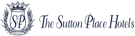 The Sutton Place Hotels Logo 