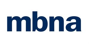 MBNA Logo