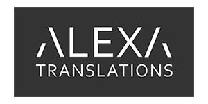 Alexa Translations Logo 